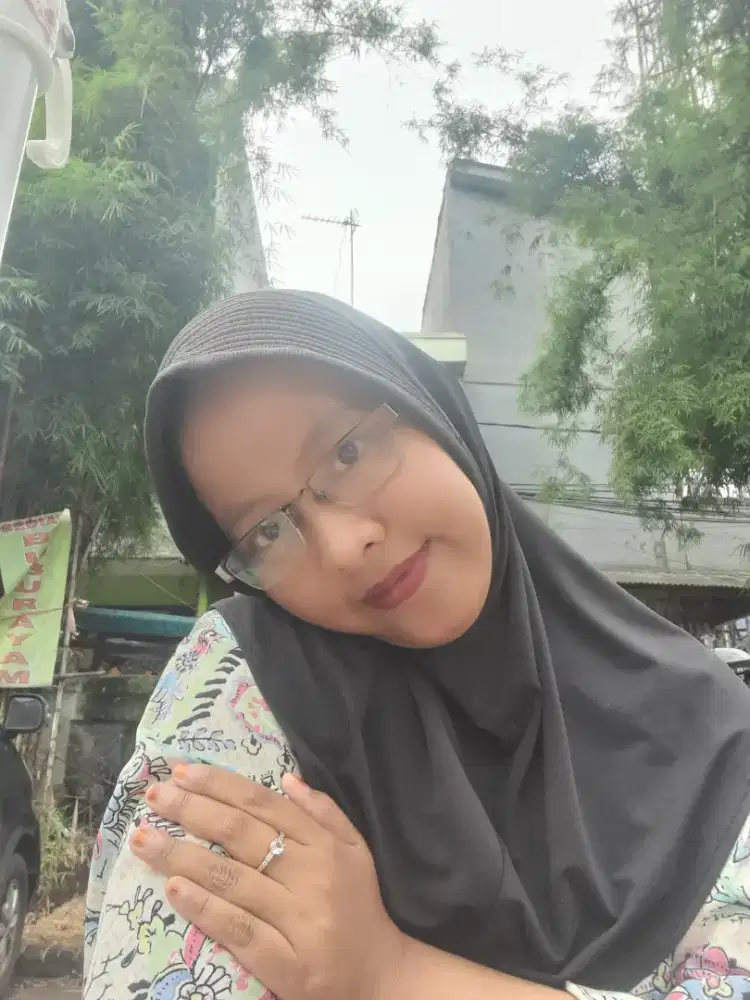 SAYA BUTUH PERKERJAAN