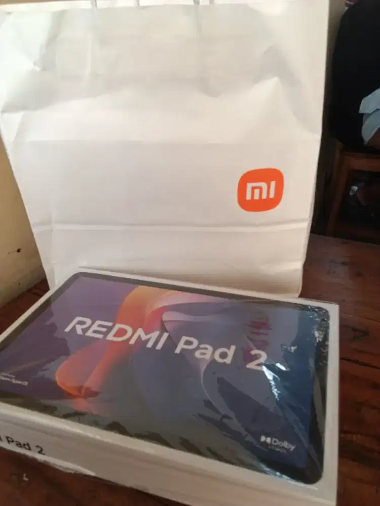 Xiaomi Redmi Pad 2