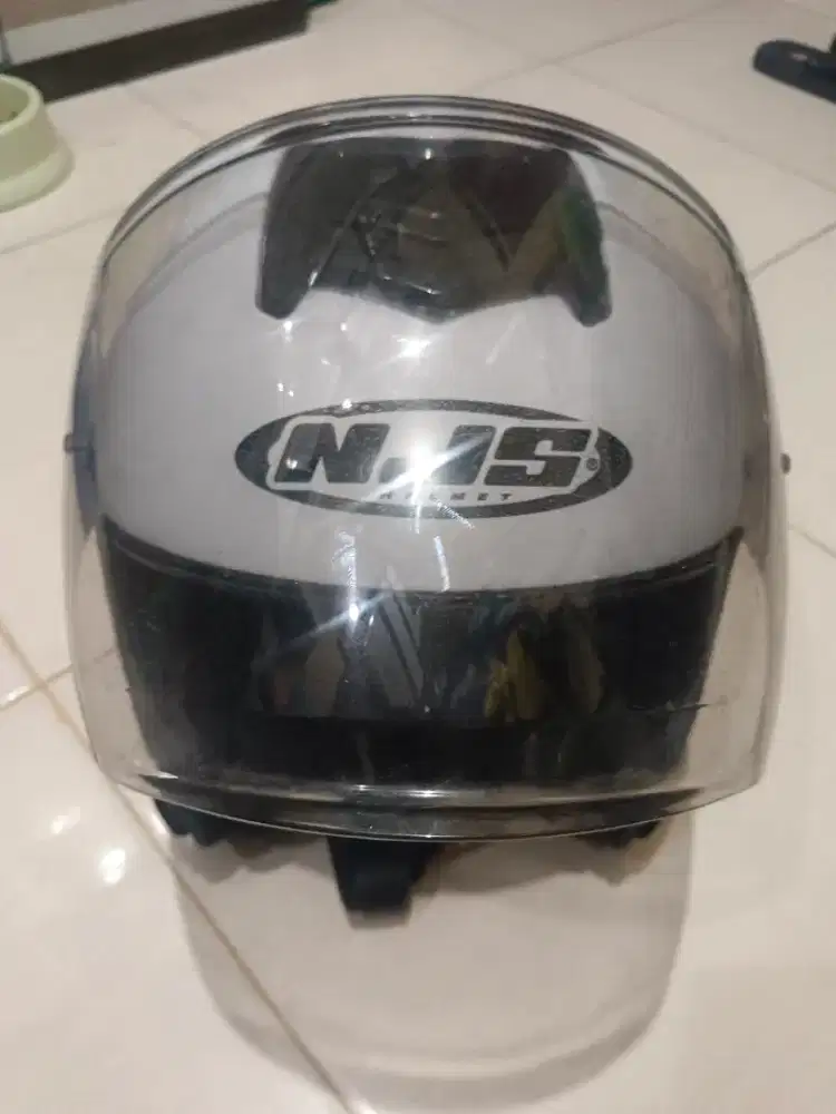 Helm NJS Kairoz