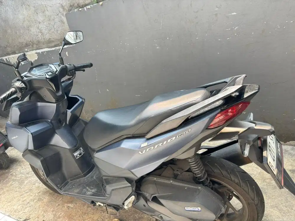 VARIO 160 ABS 2024