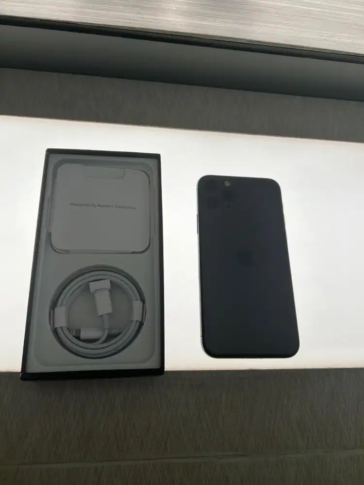 iphone 11 pro 256gb titik apple baru