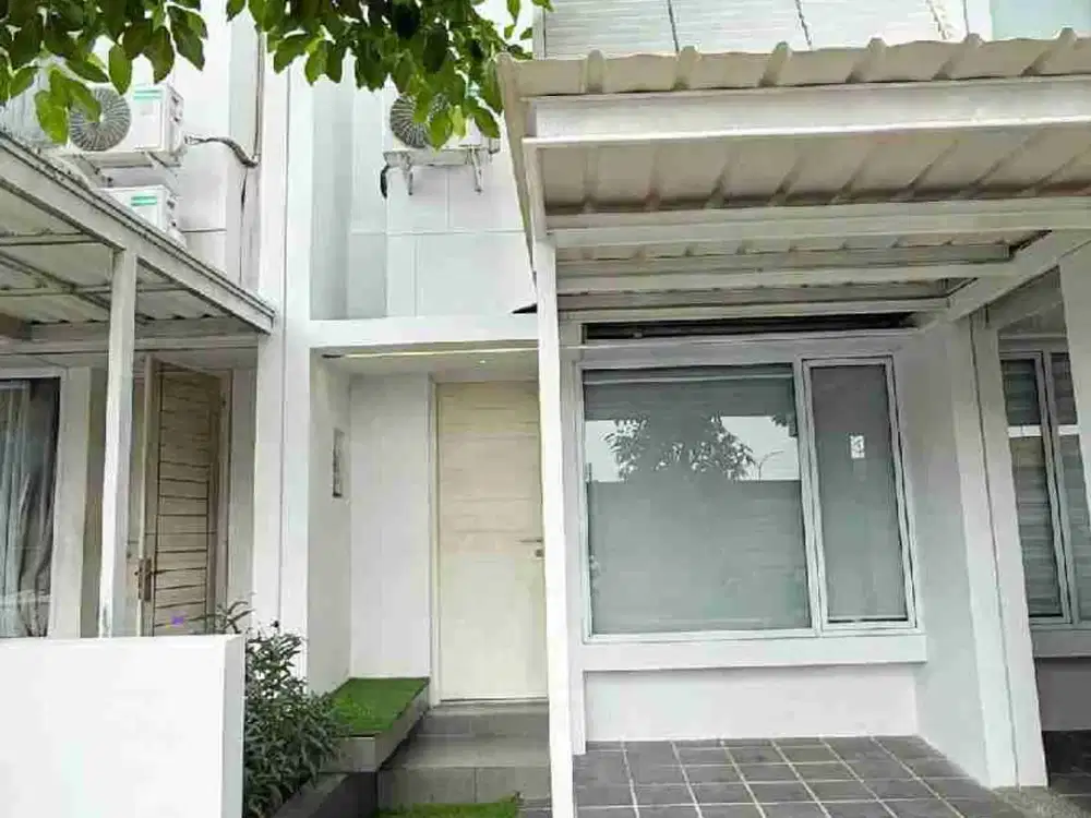 Rumah Di Jual dan sewa