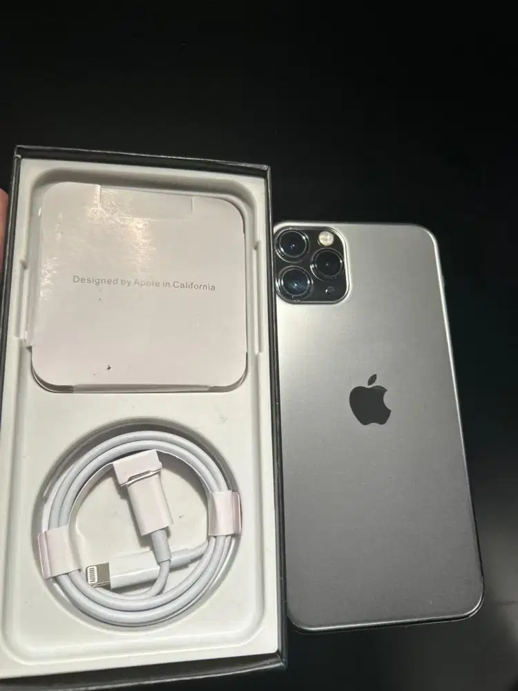 iphone 11 pro 256gb selamanya full