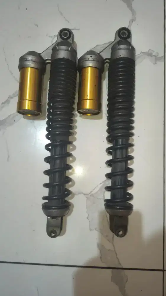 Shock ORI adv 150