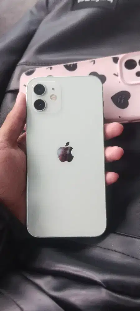Iphone 12 128 gb all operator