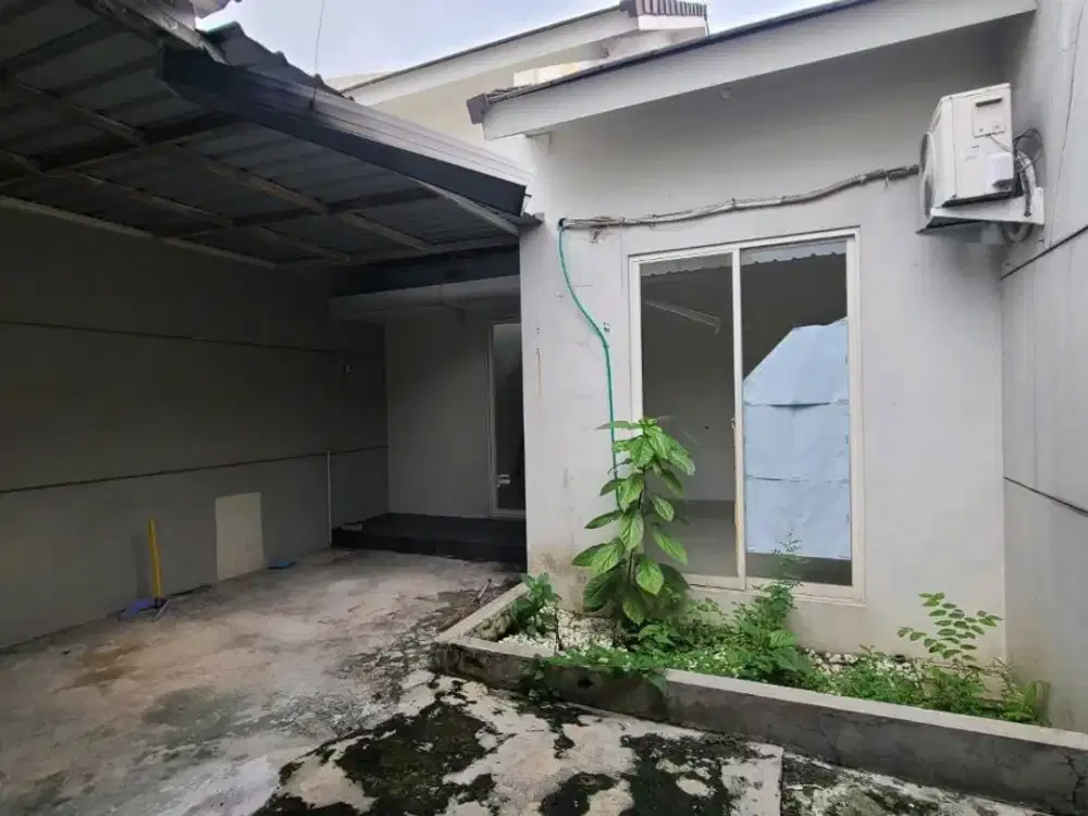 RUMAH ARCADIA GRAND HARVEST