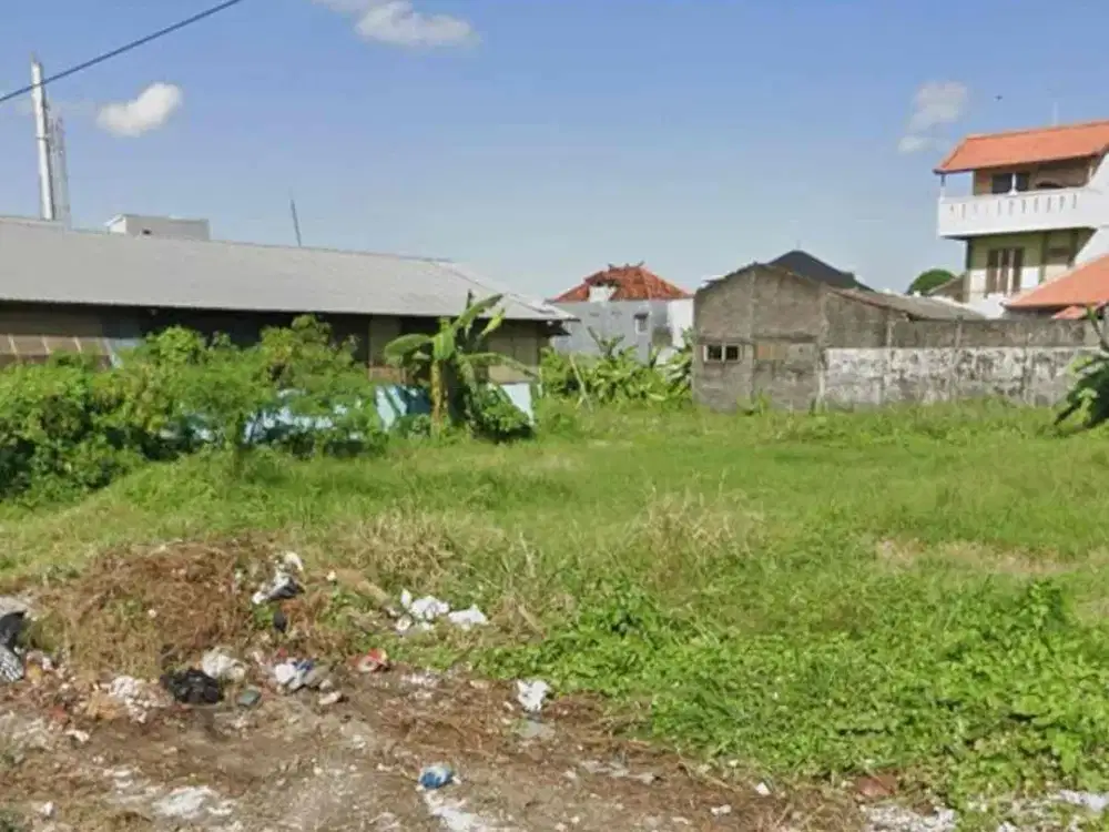 Tanah Gunung Salak Denpasar Bali