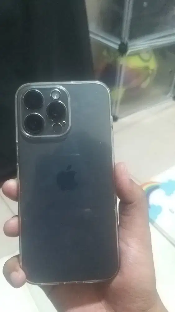 Ip 15 pro max ibox