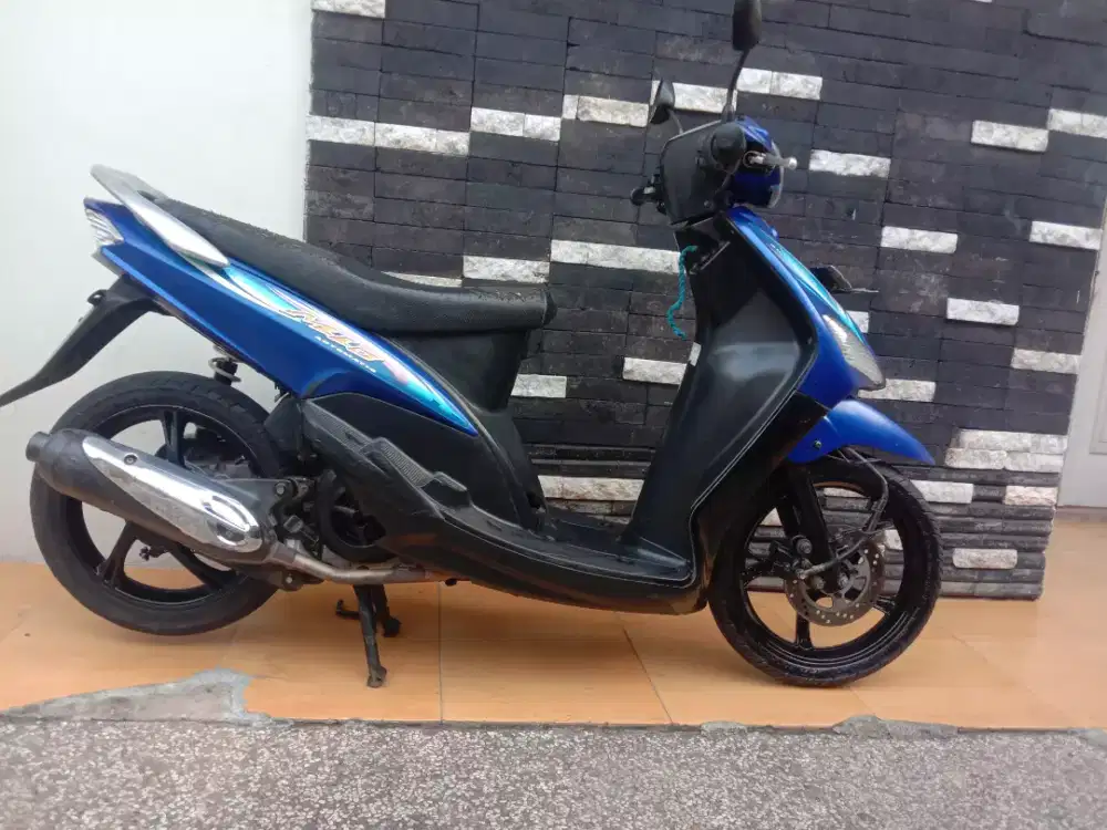 Yamaha Mio sporty 2005 asli 5Tl