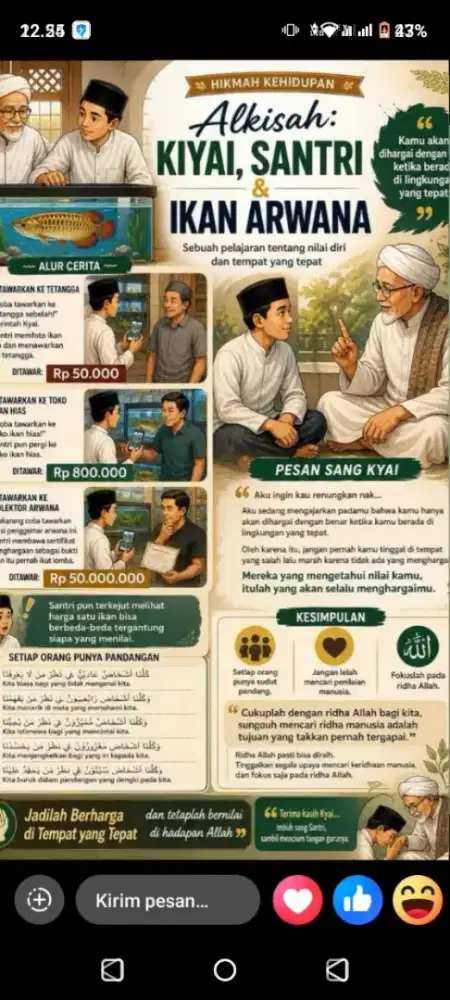 Serius cari kerja Mess makan