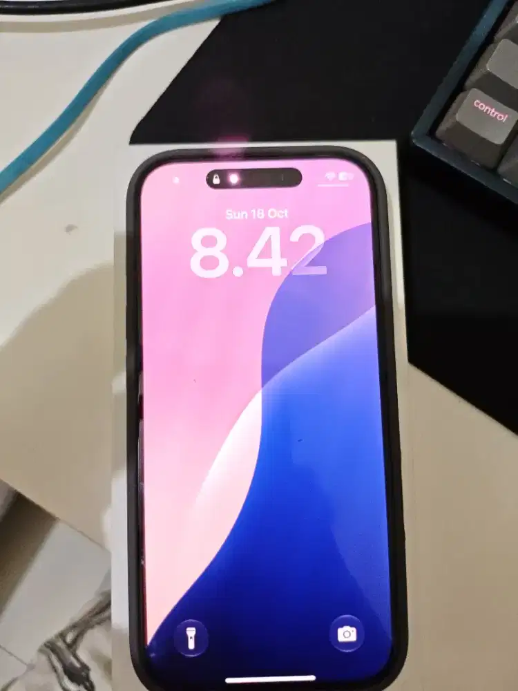 Iphone 16 pro ibox 128gb