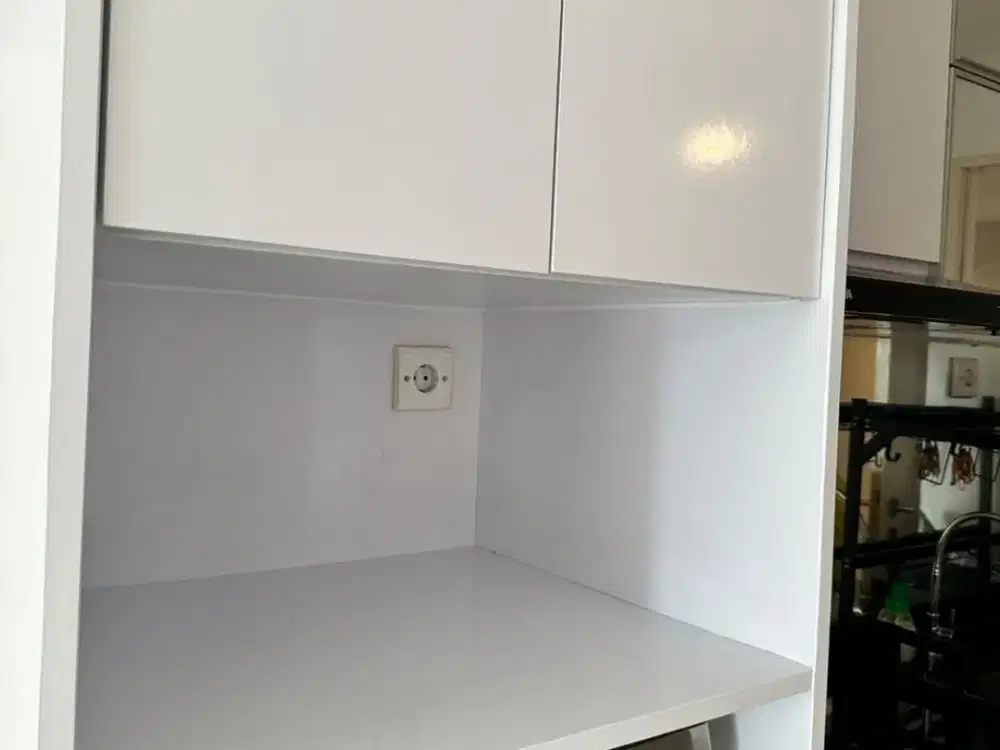 Sewa Bulanan Orchard Studio Full Furnish Lantai 19 Hanya 4,5Jt/bln