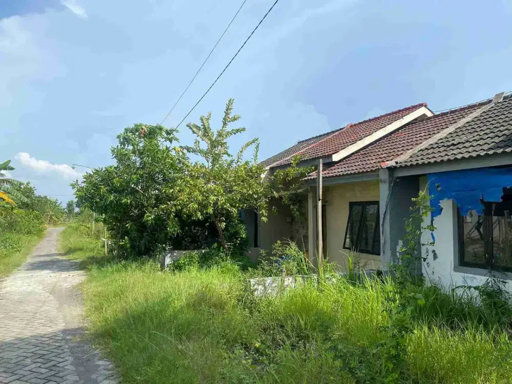 DI JUAL RUMAH 

PERUM KEDUNGSEKAR REGENCY NO 4
KEL. : KEDUNGSEKAR
KEC. : BENJENG
KAB  : GRESIK