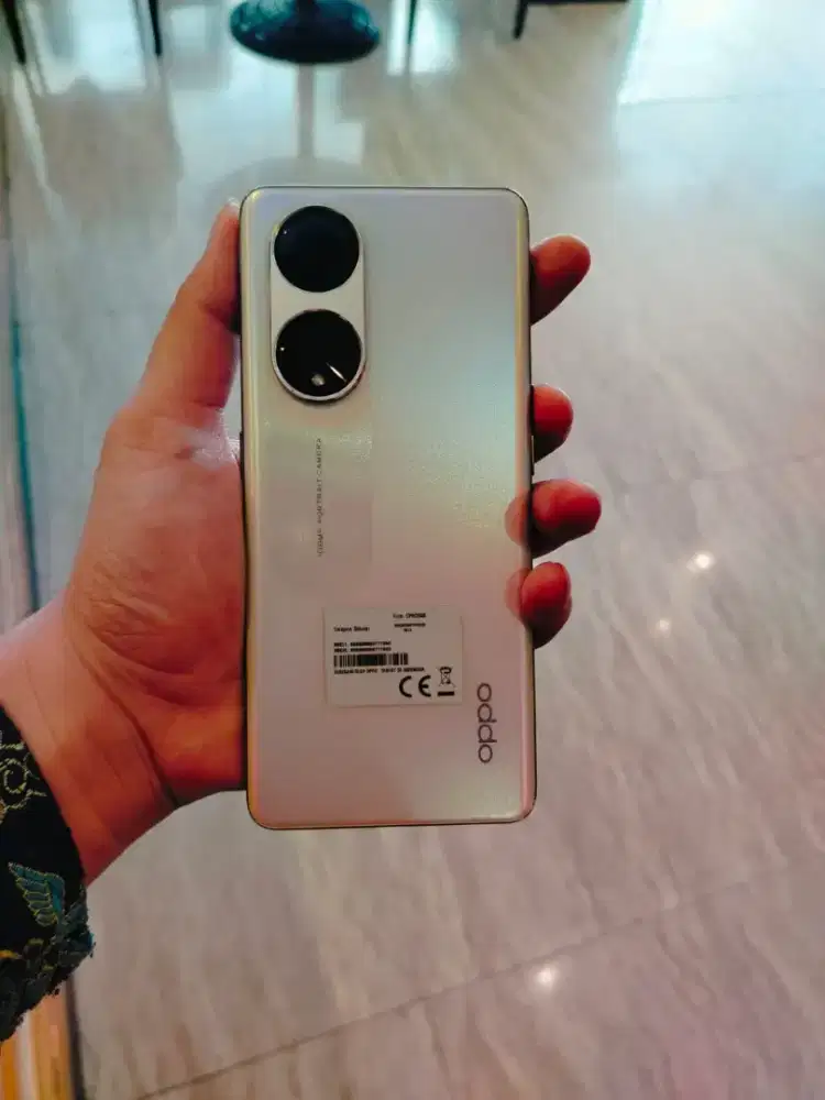Oppo reno 8T 5G