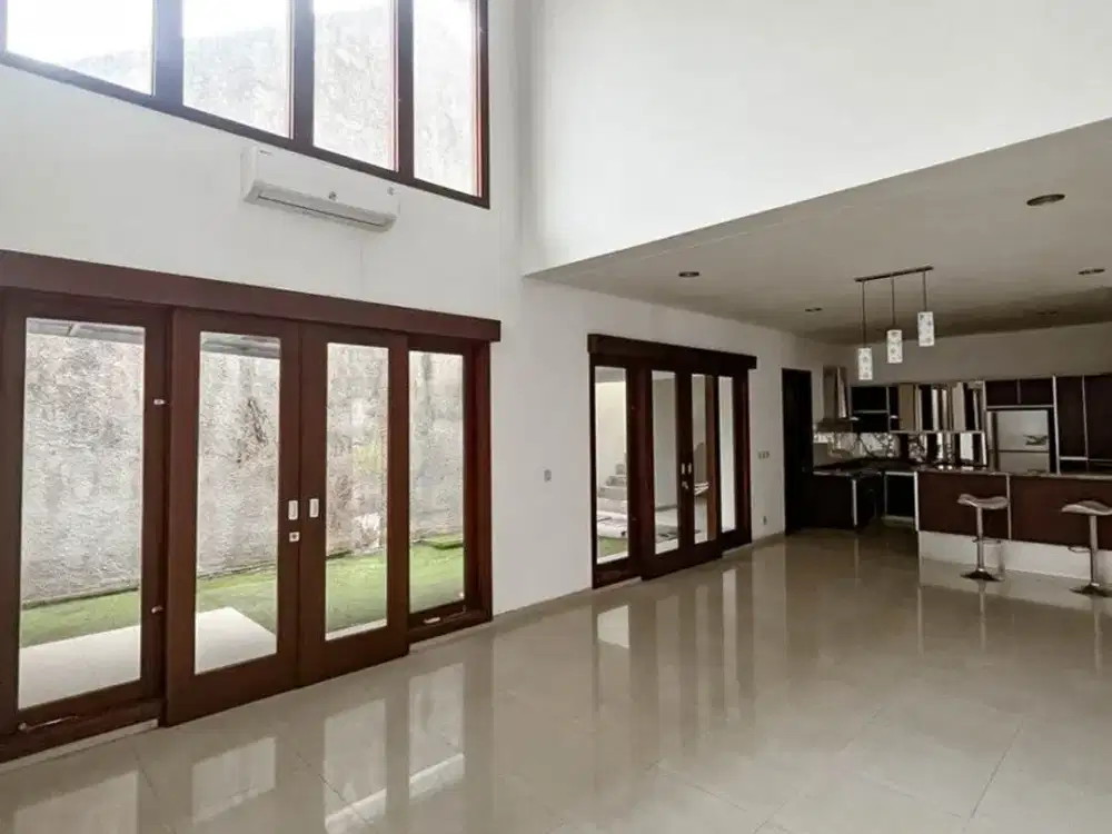 DIJUAL RUMAH THE GREEN CLUSTER BLOSSOM VILLE
