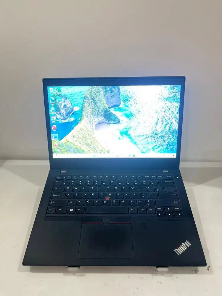 Thinkpad L14 i7 Gen 10 16/512GB Lenovo