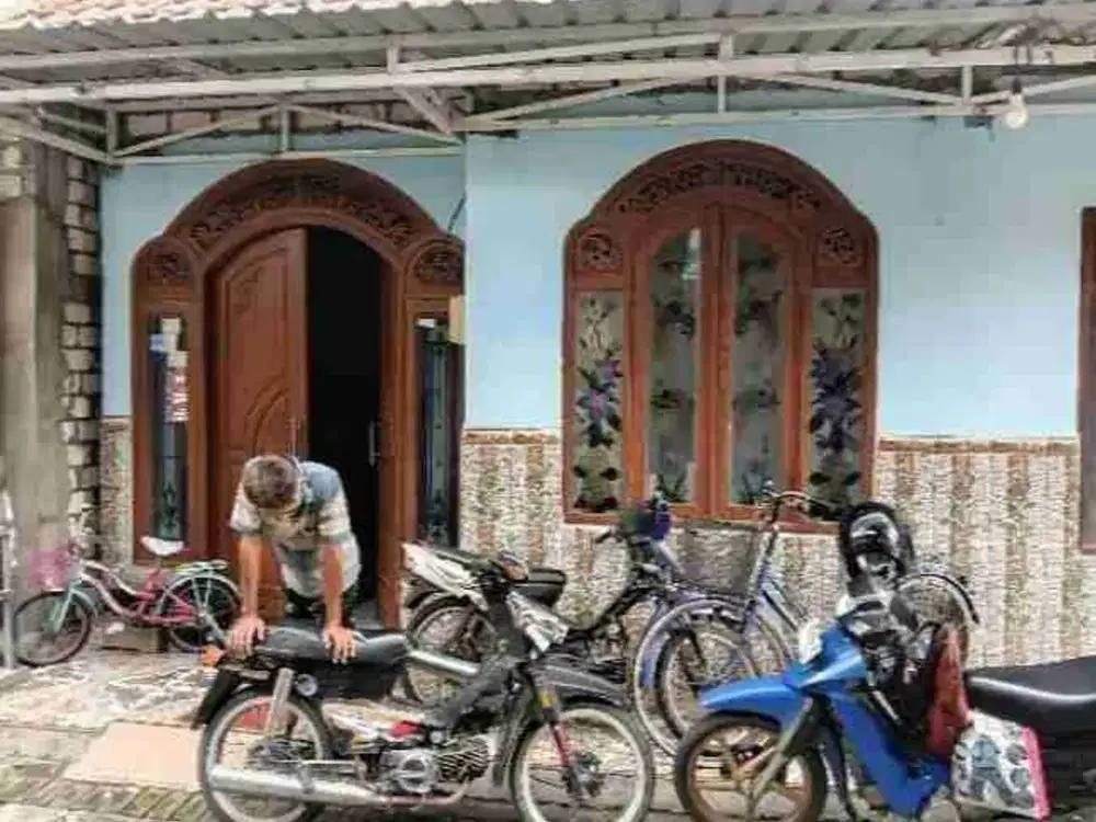 DI JUAL RUMAH 

KEL. : BABAKSARI
KEC. : DUKUN
KAB  : GRESIK
