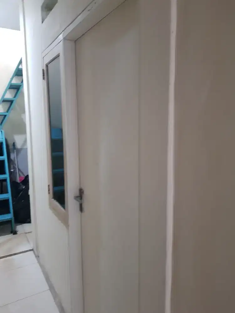 Kost Putra Condet