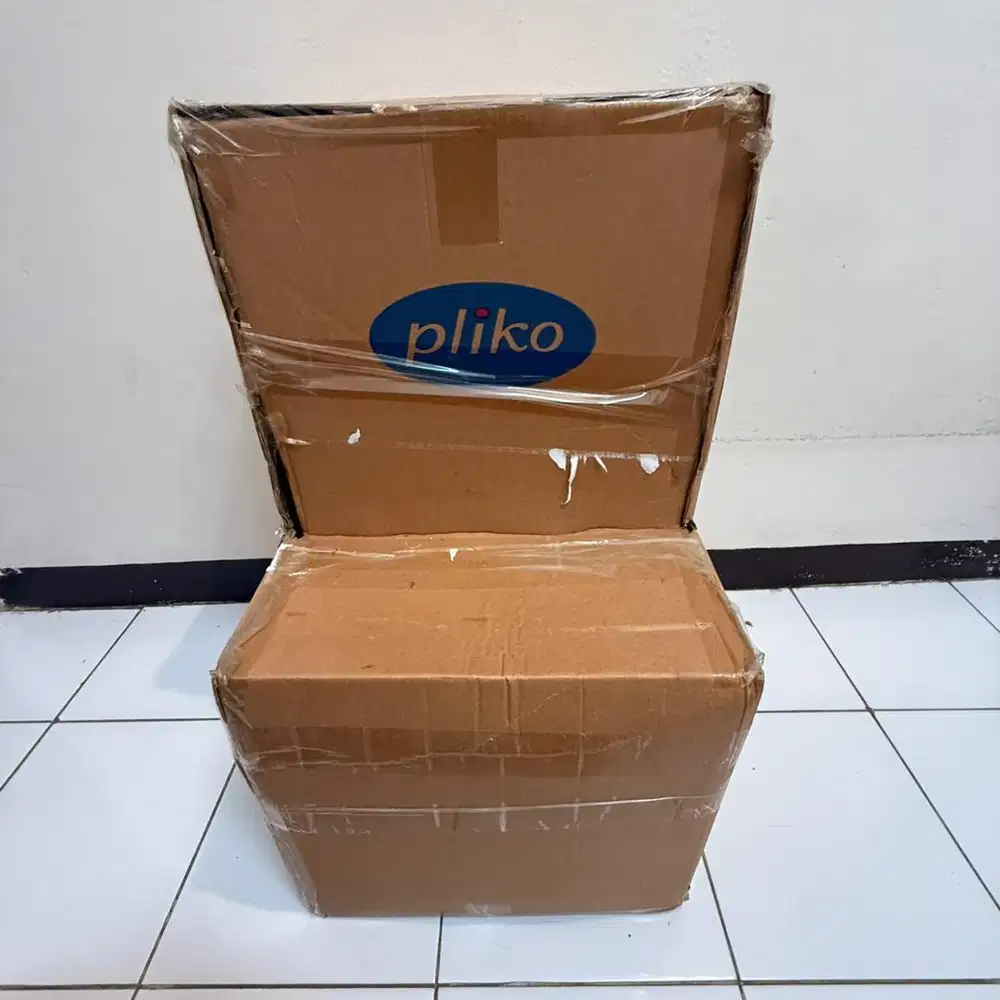 Car Seat Pliko PK 507B Touring Grey