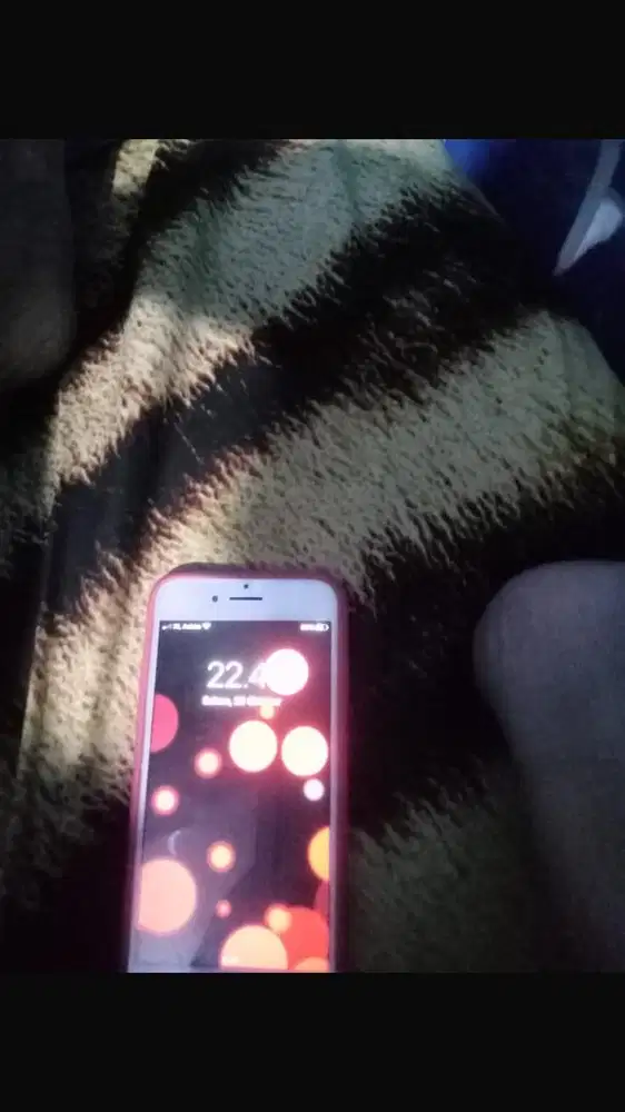 Jual hape iphe 7