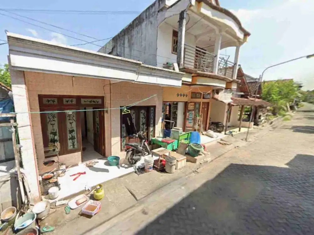 DI JUAL RUMAH 

KEL. : PETUNG
KEC. : PANCENG 
KAB  : GRESIK
