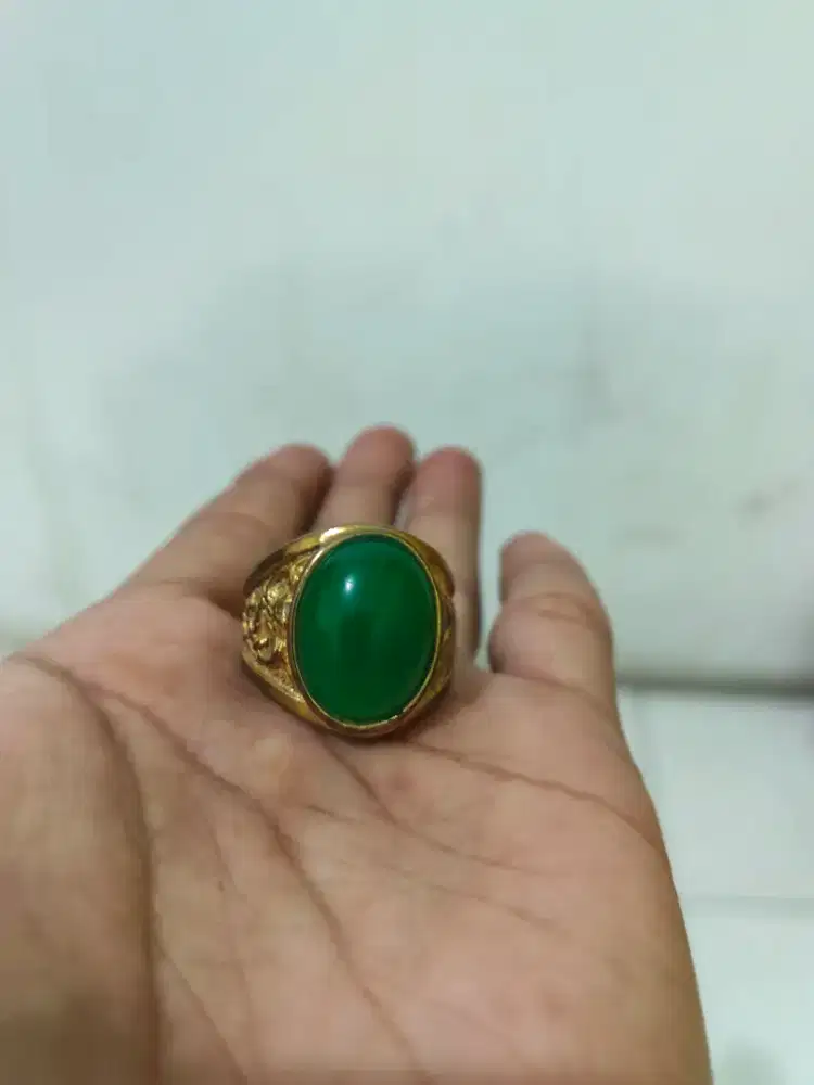 Batu akik estetik