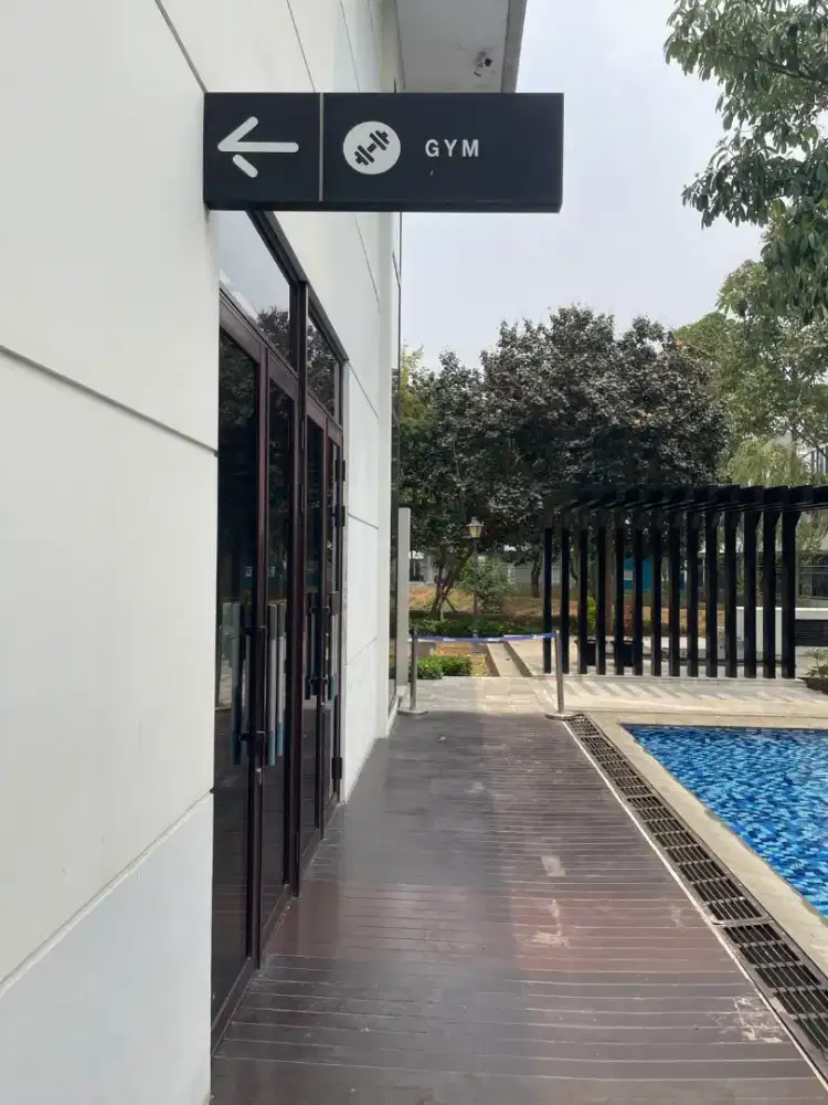 Kost Exclusive Suvarna Sutera Co Living