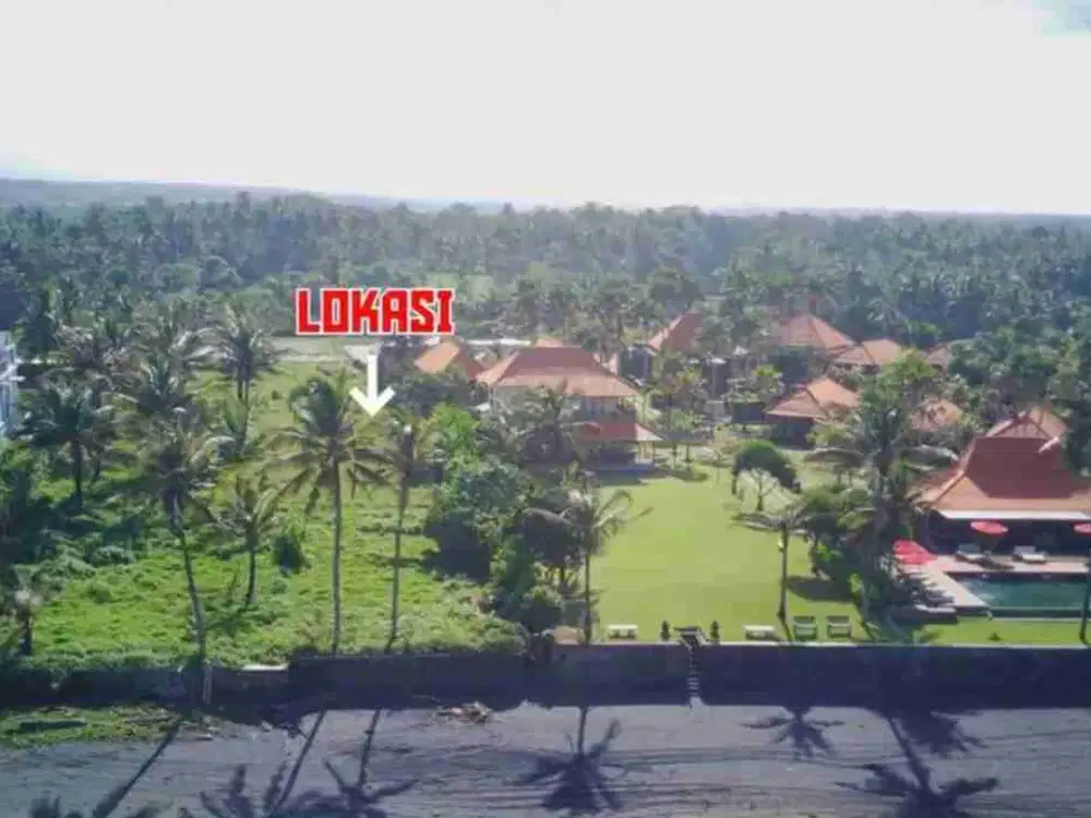 Tanah kerambitan tabanan bali
