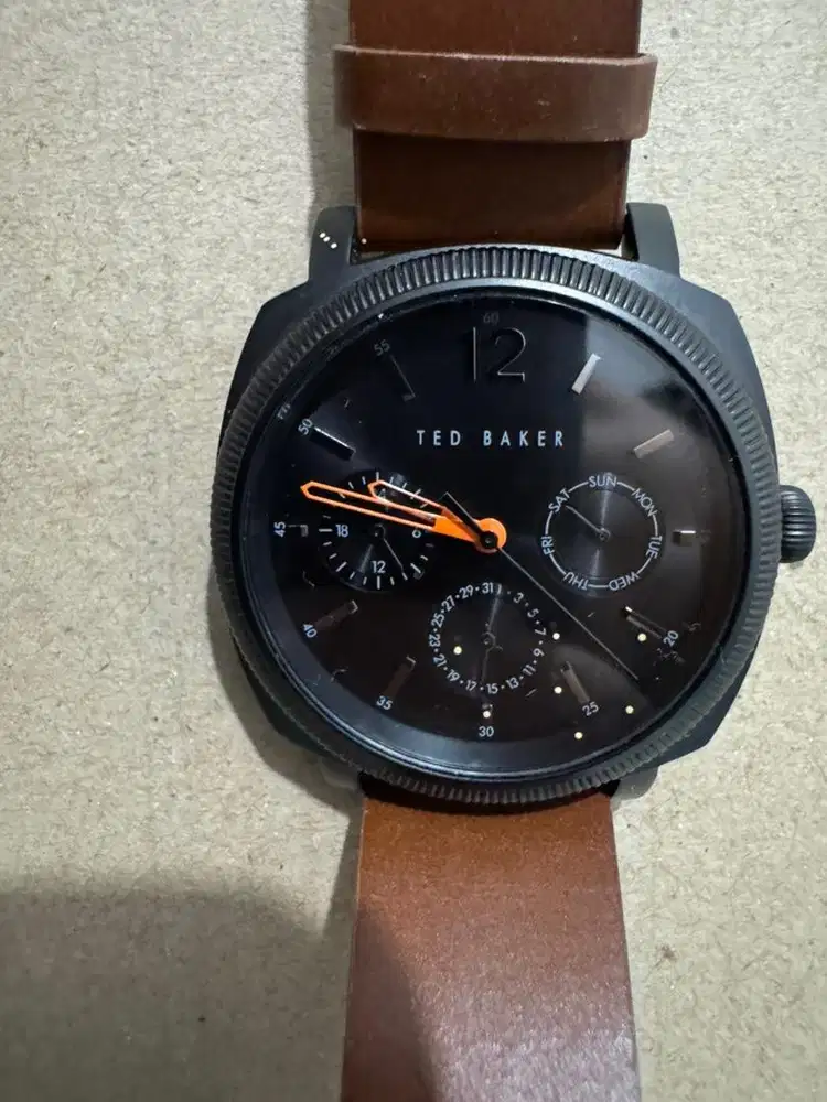 TED & BAKER Original