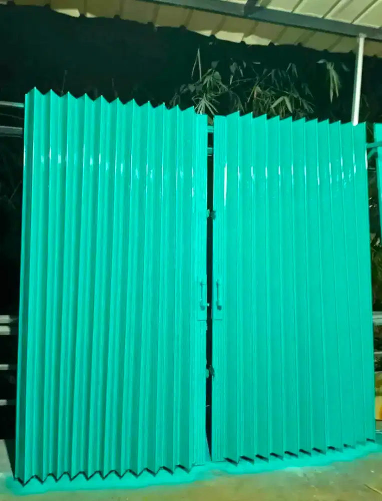 Follding gate murah