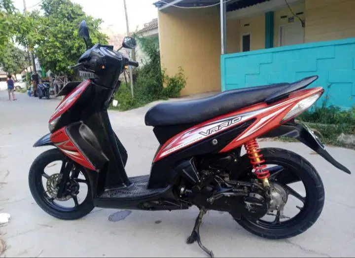 Vario karbu 2012
