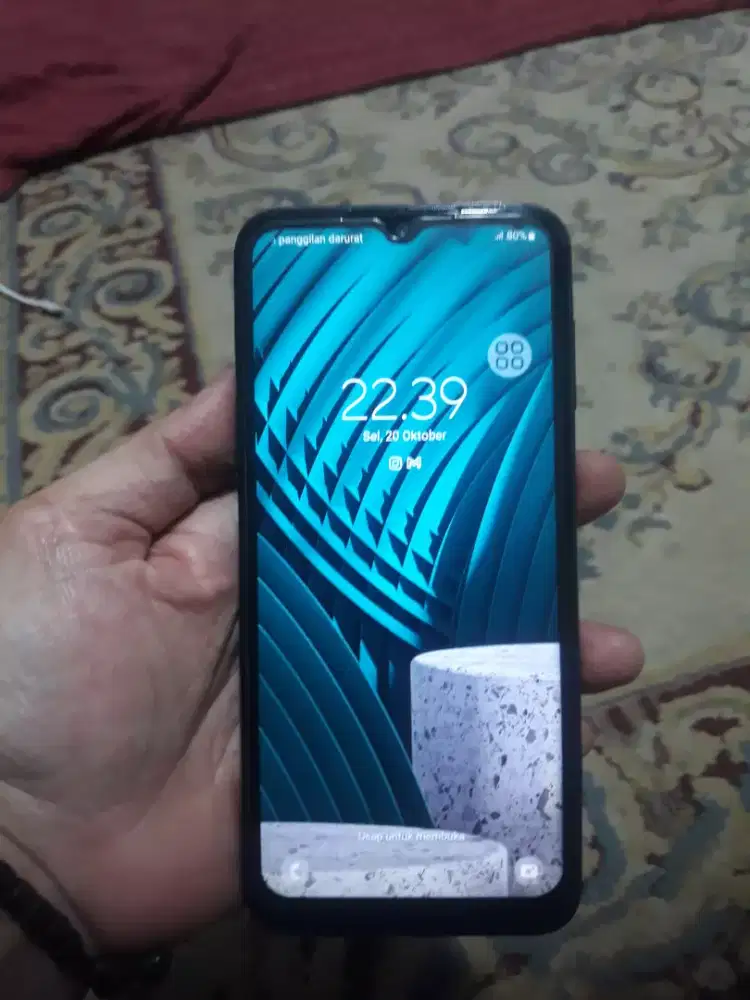 Samsung a14 ram 6/128 batangan siap.pakai