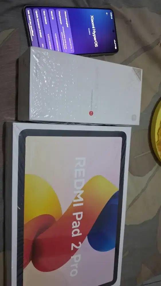 Redmi pad 2 pro 8/256gb