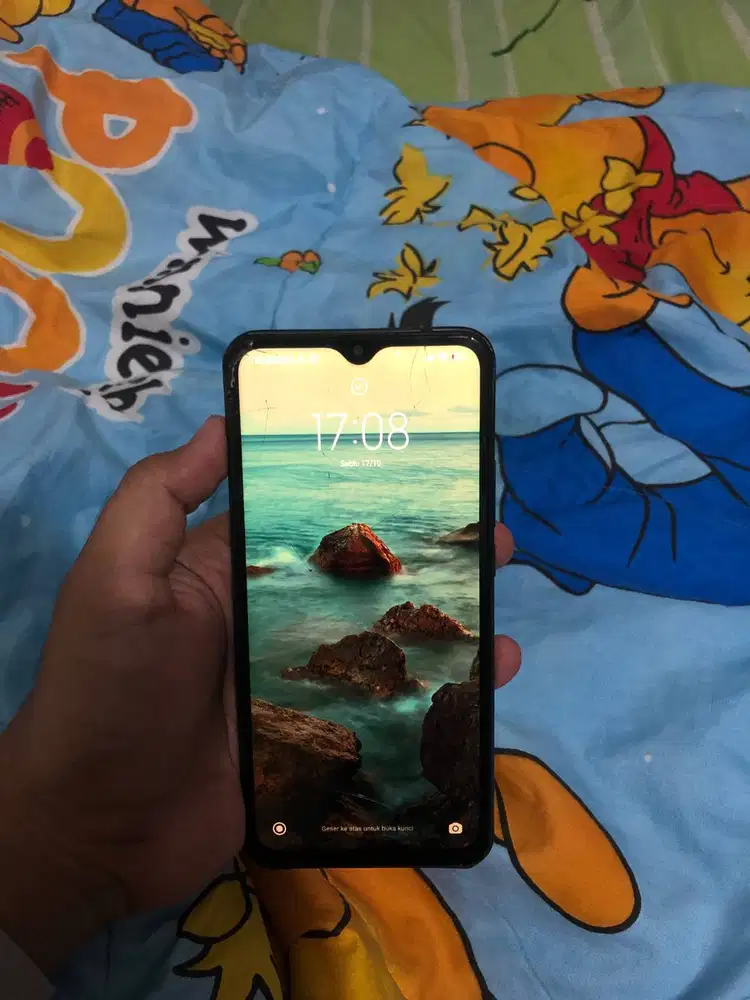 Redmi 9 3/32 GB