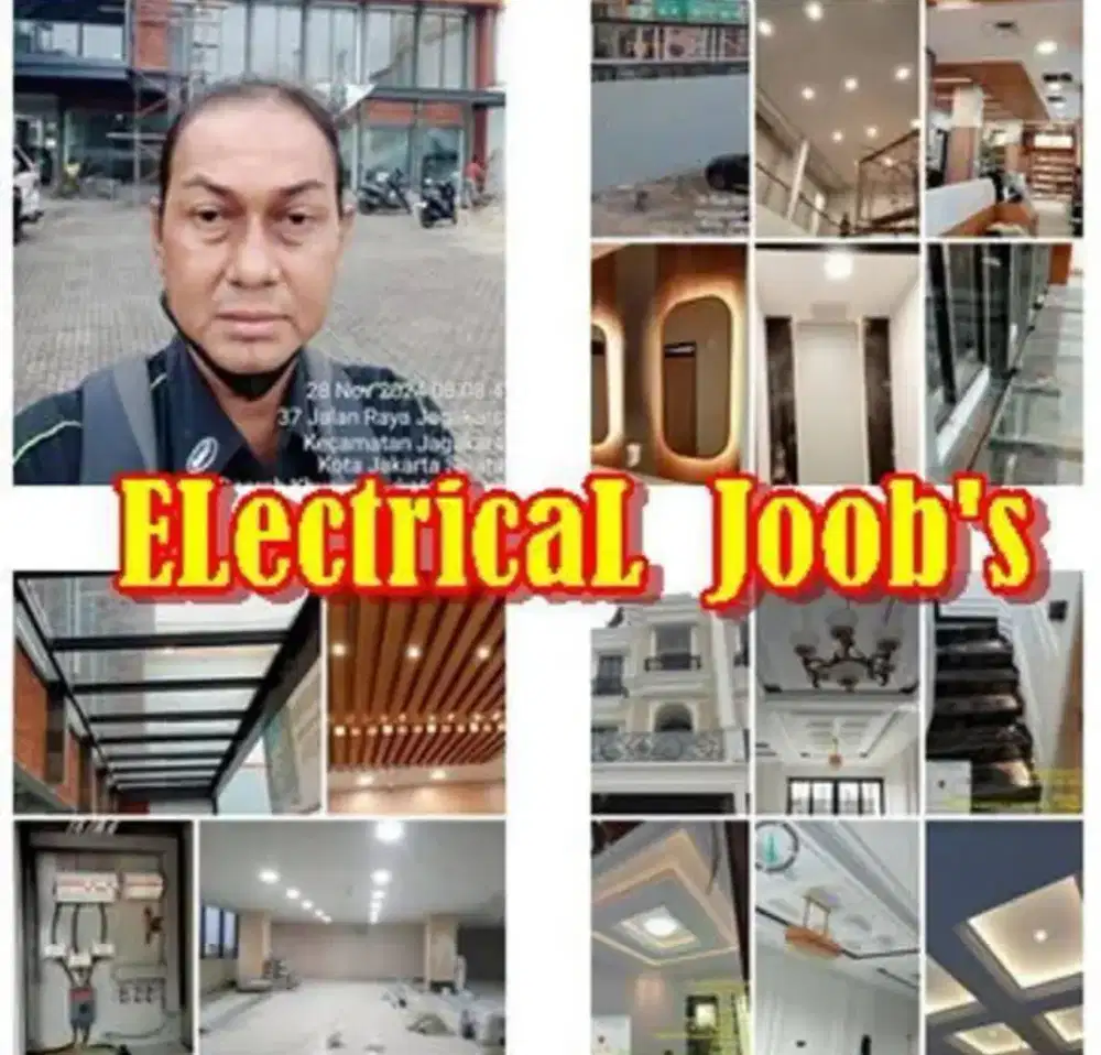 Mencari Pekerjaan Apasaja