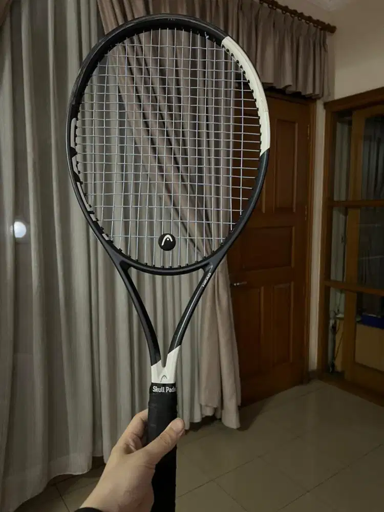 Head Speed Pro 2026 Tennis Racket