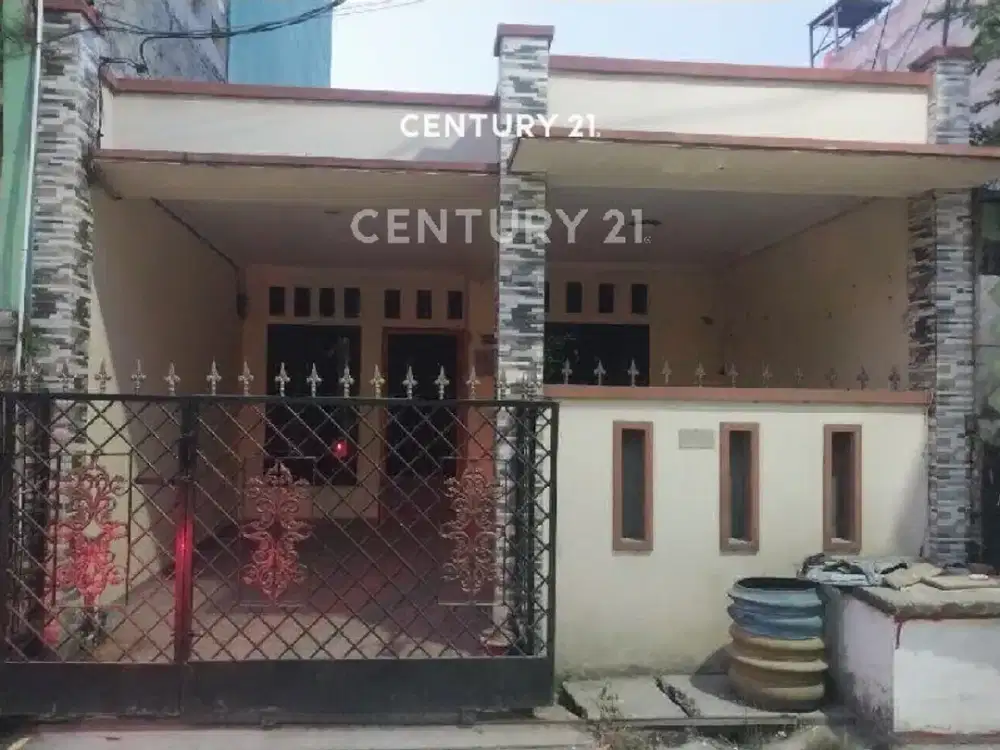 Dijual Rumah Di Villa Gading Harapan Bekasi
