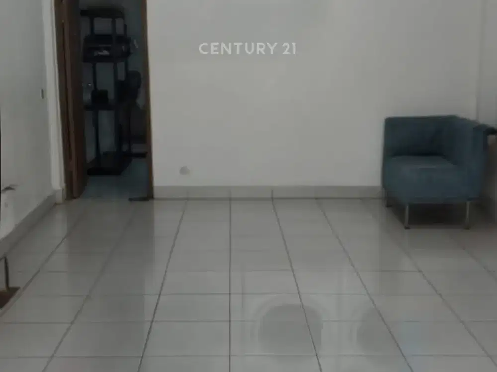 Disewakan Ruko Strategis Di Pondok Ungu Permai Sektor V Bekasi