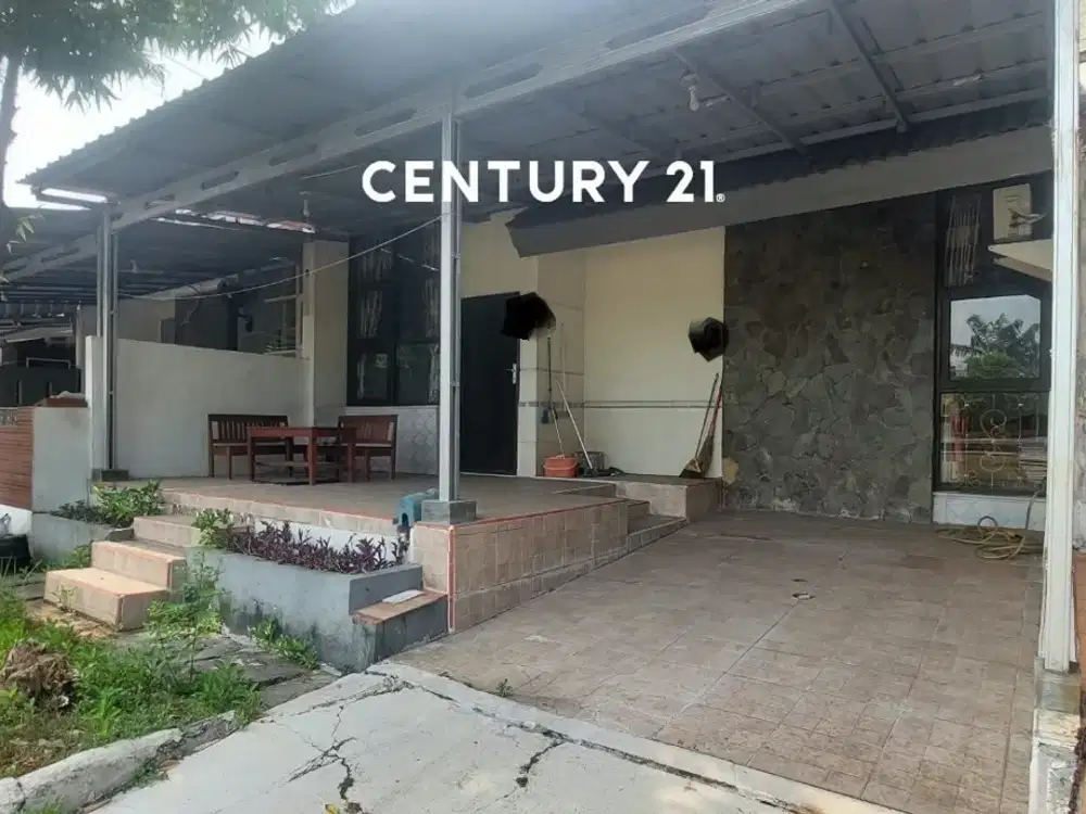 Dijual Rumah Di Cluster Resinda Time Square Kerawang