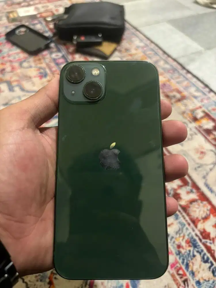 Iphone 13 256 GB Inter