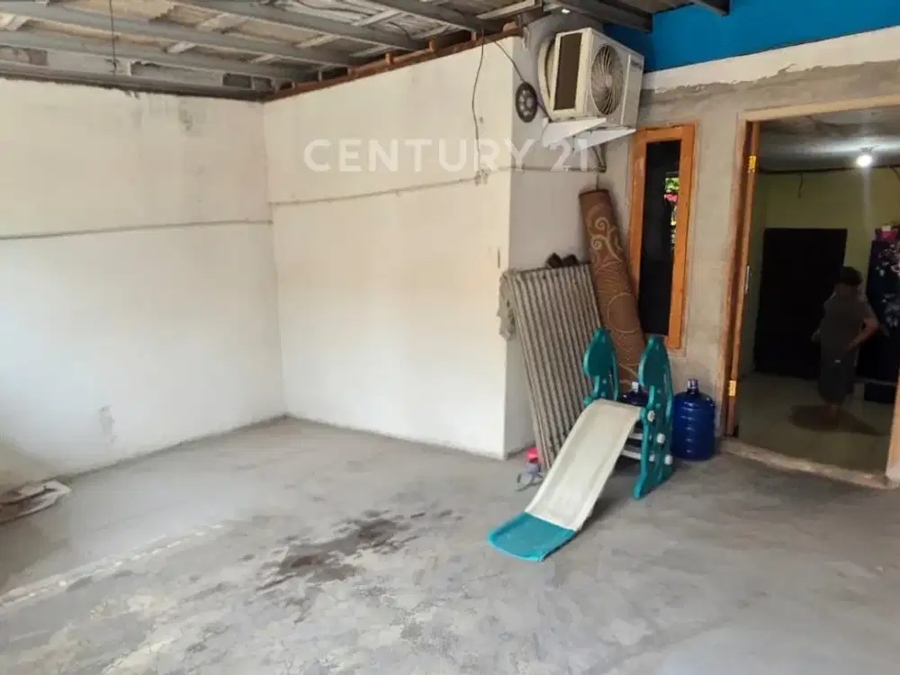 Dijual Rumah Di Sahara Indah Permai Kaliabang Tengah Bekasi