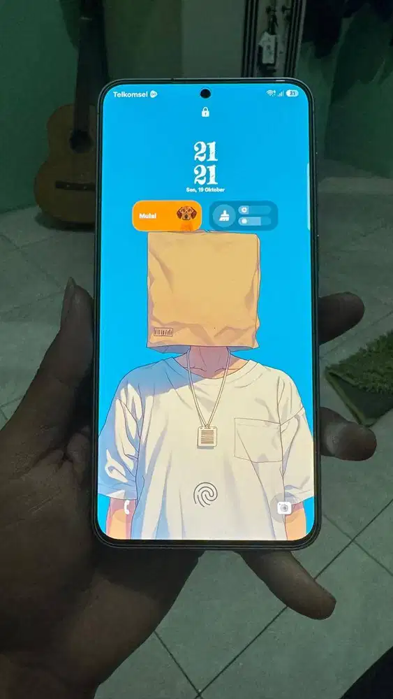 Samsung a57 5G (8/256)