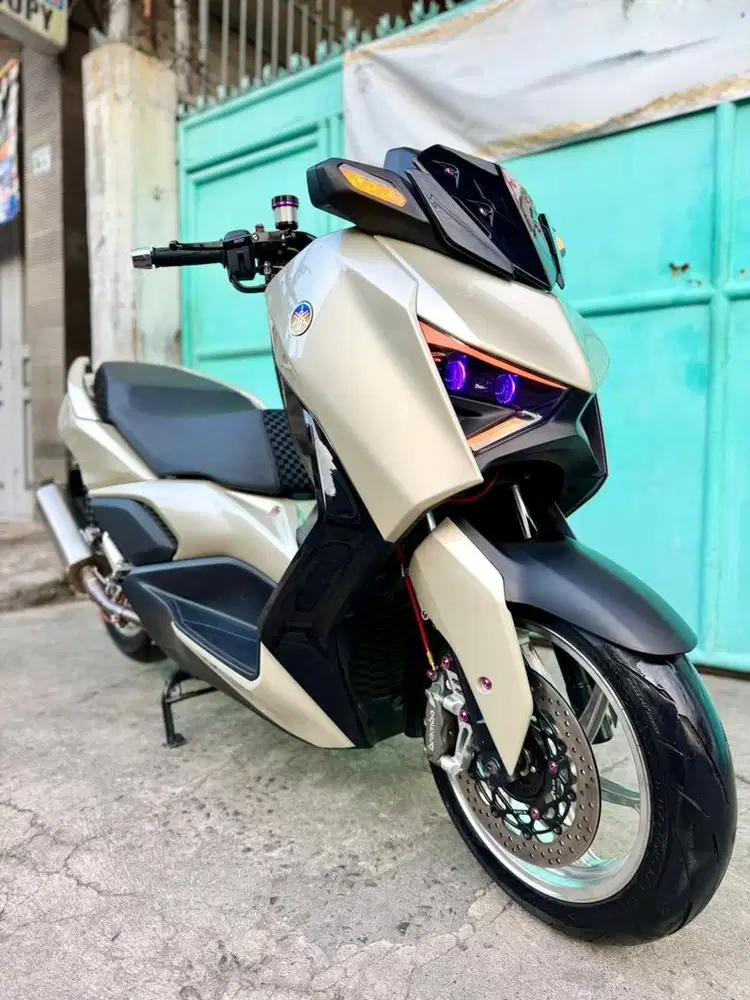 Xmax 2026 HEDON ‼️