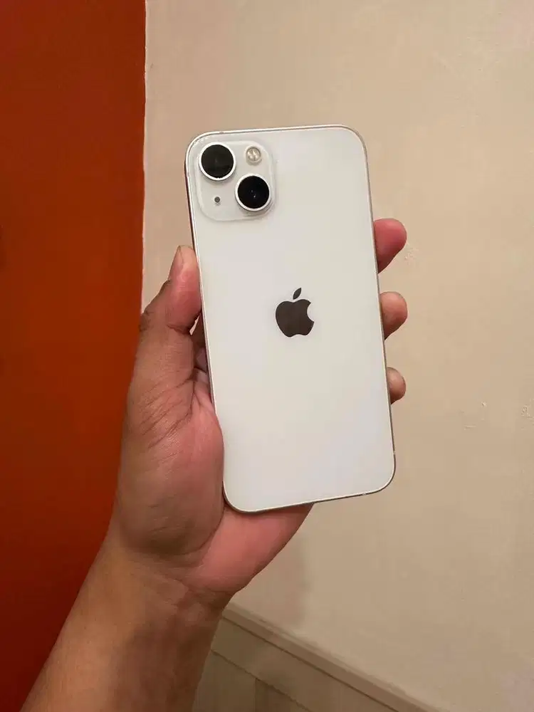 IPHONE 13 128GB STARLIGHT