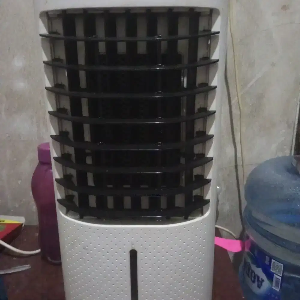 Jual air fyers merk midea