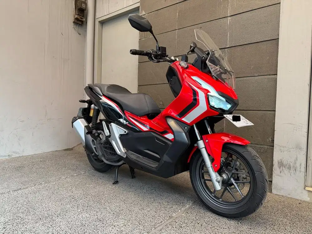 Honda ADV 150 ABS