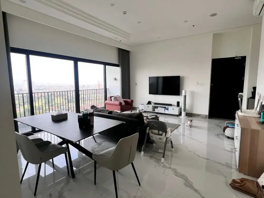 GRAHA GOLF TOWER ALEXA LT28