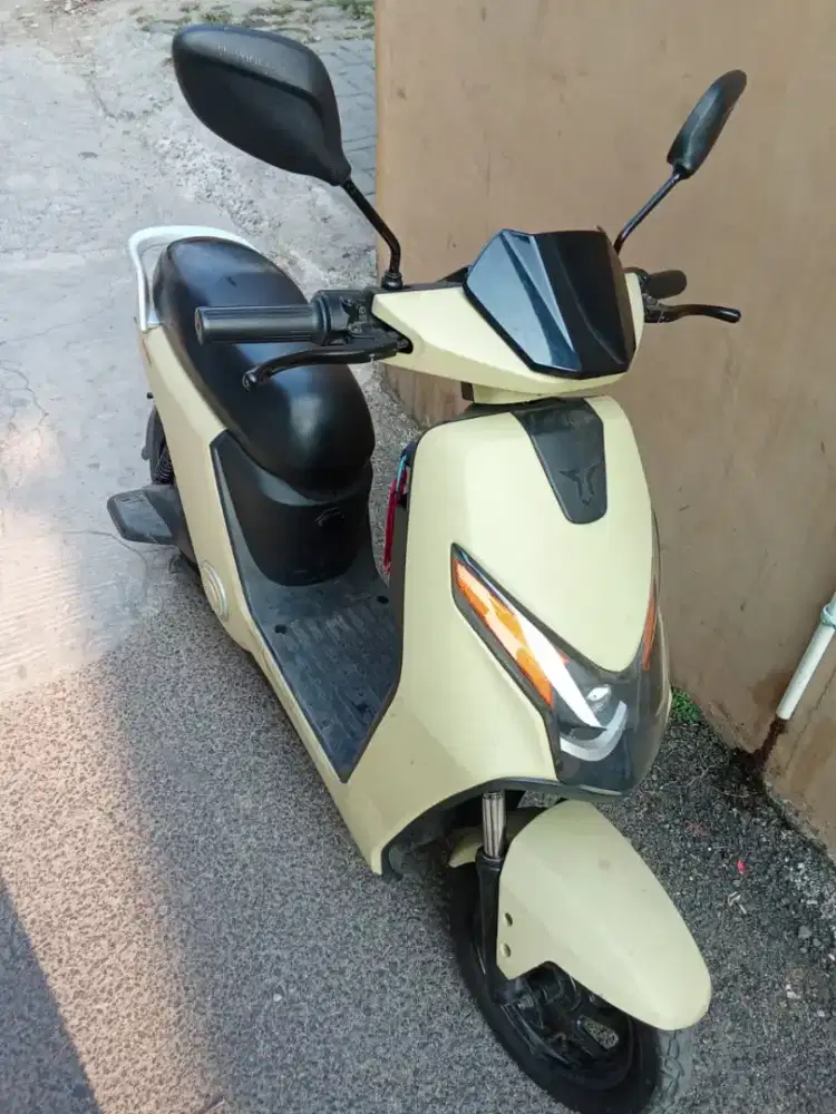 JUAL SEPEDA LISTRIK MERK UWINFLY D75