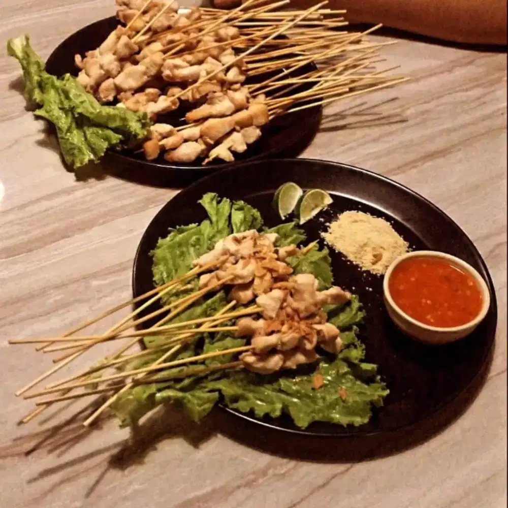 Paket hemat Taichan Candu