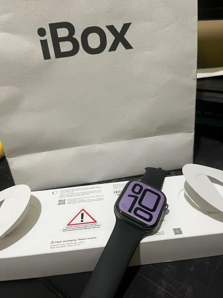 Apple Watch Series 11 46mm IBox
